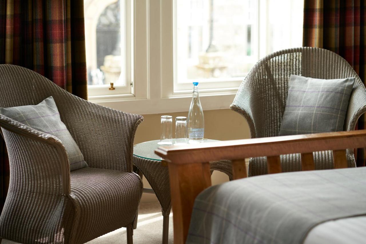 Ulbster Arms Hotel Near Thurso Halkirk المظهر الخارجي الصورة