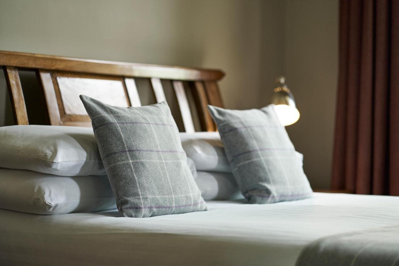 Ulbster Arms Hotel Near Thurso Halkirk المظهر الخارجي الصورة