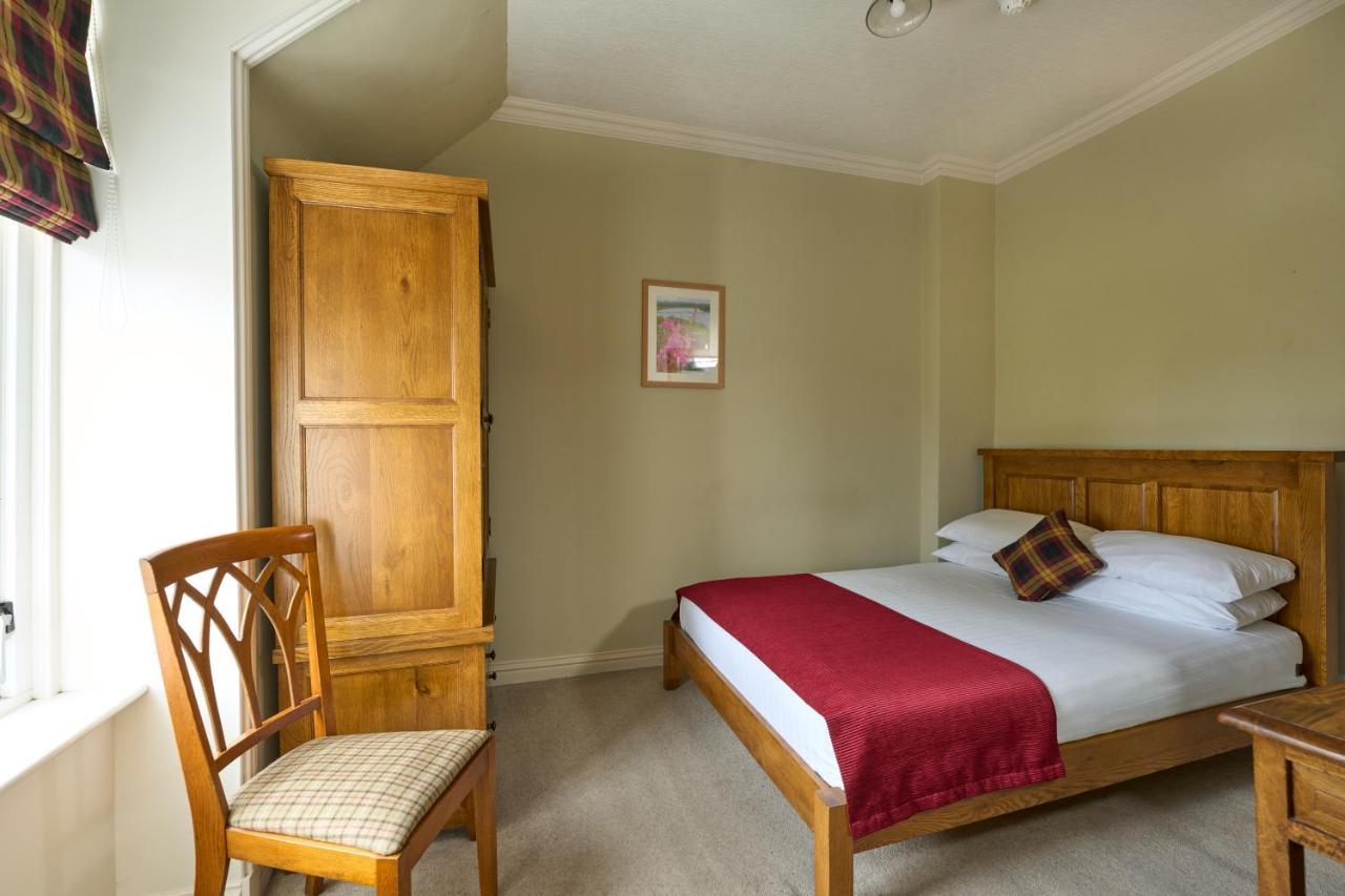 Ulbster Arms Hotel Near Thurso Halkirk المظهر الخارجي الصورة