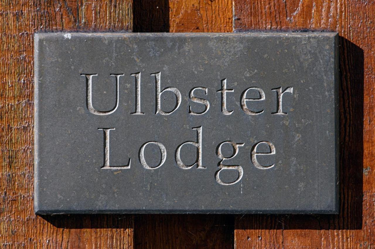 Ulbster Arms Hotel Near Thurso Halkirk المظهر الخارجي الصورة