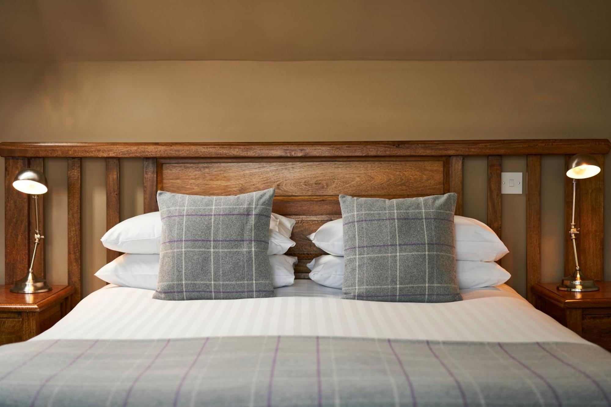 Ulbster Arms Hotel Near Thurso Halkirk المظهر الخارجي الصورة